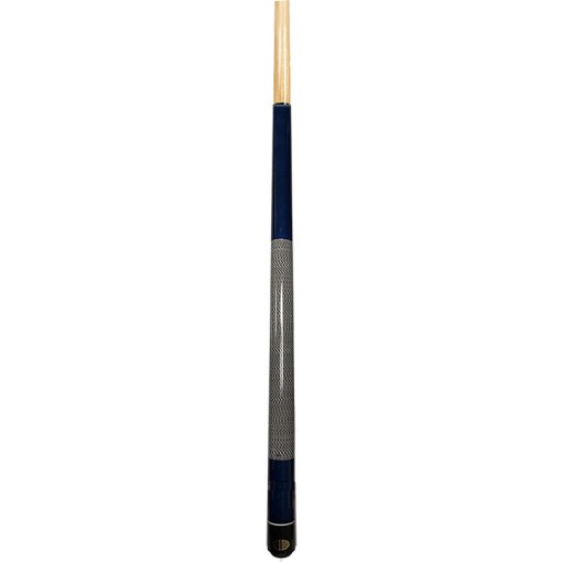 Masquedardos Taco Billiards Pool Maple Bd Plain Blue 13mm 10600a