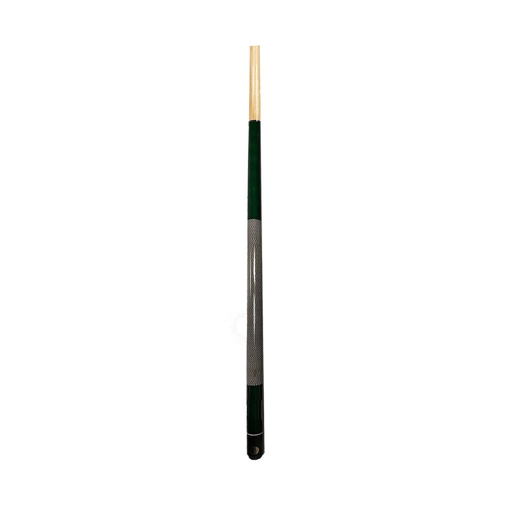 Masquedardos Pool Billiard Cue Maple Bd Plain Green 13mm 10600v