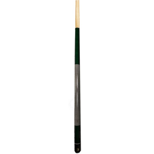 Masquedardos Pool Billiard Cue Maple Bd Plain Green 13mm 10600v