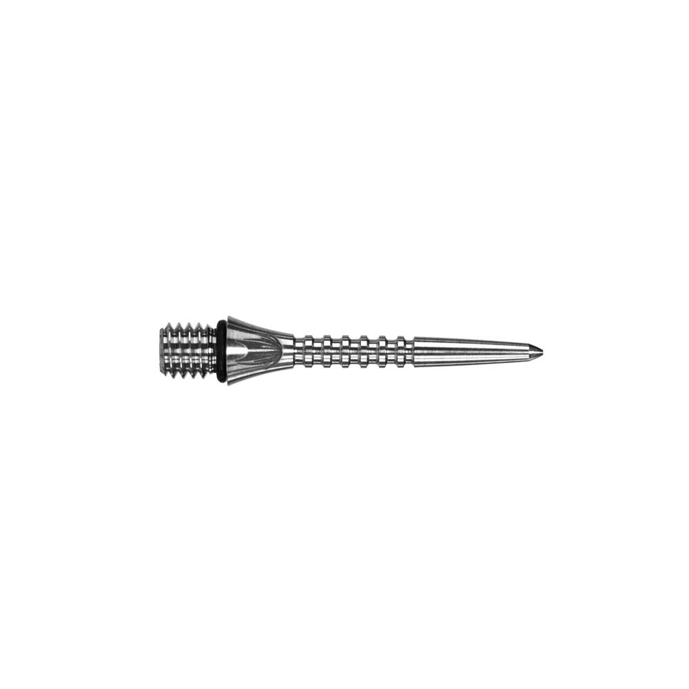 Masquedardos Konversionspunkte Target Darts Titanium 26 Mm 109940