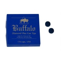 Masquedardos Buffalo Diamond Blue 11mm 3023.110