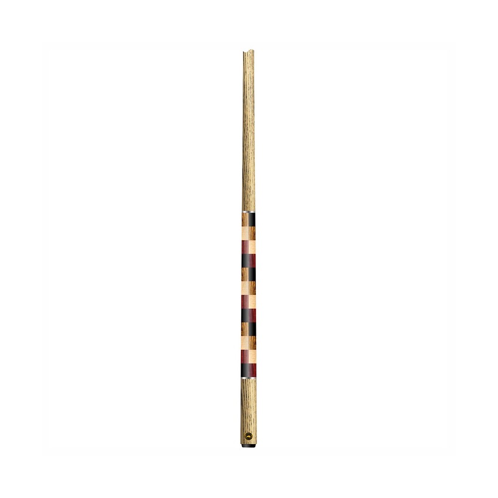 Masquedardos Taco Pool English Buffalo Cue Matthews No5 M 586g 5605.375.m