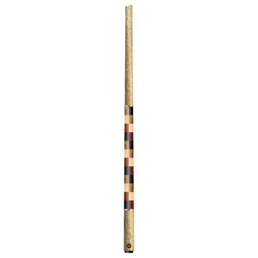 Masquedardos Taco Pool English Buffalo Cue Matthews No5 M 586g 5605.375.m