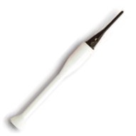 Masquedardos White Blowgun...