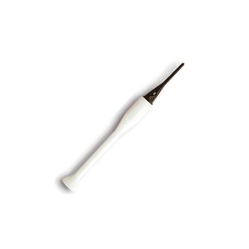 Masquedardos White Blowgun Dart (1 Unit)