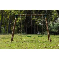 Masquedardos Triple swing Masgames It's the Kibo Deluxe Ma700029