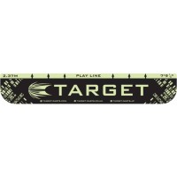 Masquedardos Suora nuoli Target Darts Heitä linja 128804