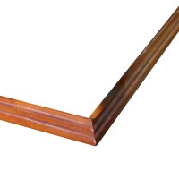 Masquedardos Wooden Staff Goal Frame and Foosball Furniture Trim Duguespi