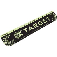 Masquedardos Linea Tiro Dardos Target Darts Throw Line  128804