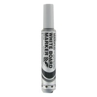 Masquedardos Marker Pentel Maxiflo White Board Mwl5m-ao