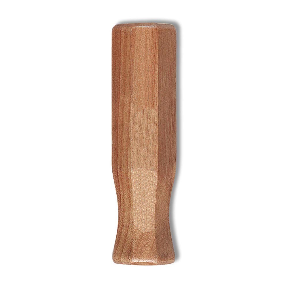 Masquedardos Puño Futbolín De Madera Para Barra De 16mm 6173