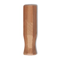 Masquedardos Wooden football fist for bar 16mm 6173