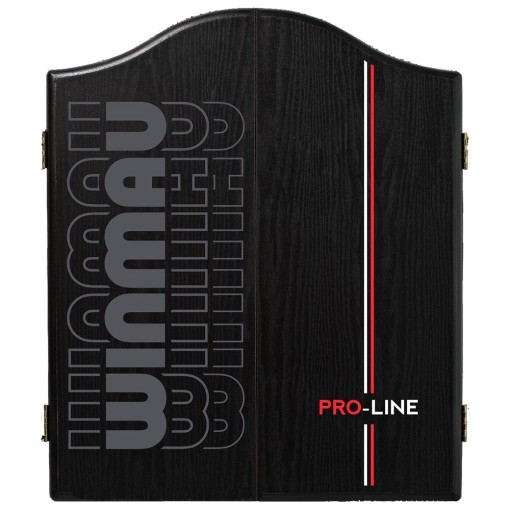 Masquedardos Gabinete Winmau Pro-line 4006.