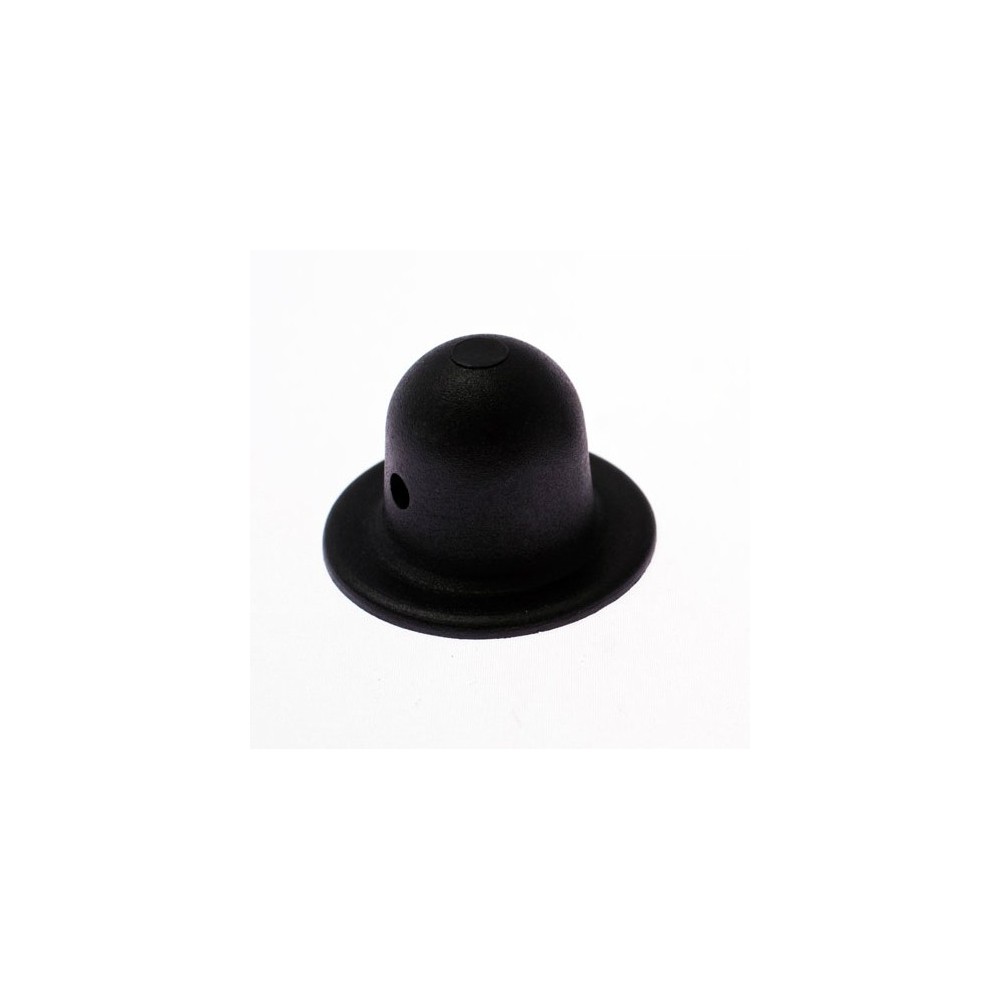 Masquedardos Tope Bar Plastic football cap Duguespi 13 mm