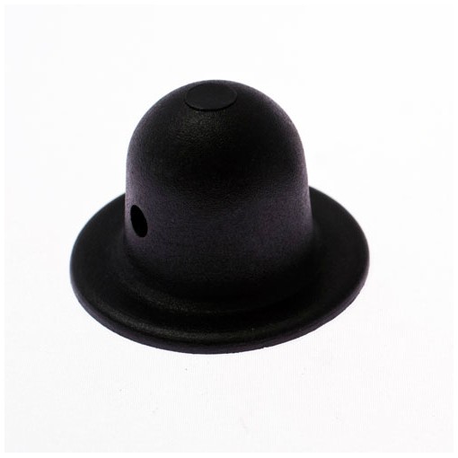 Masquedardos Tope Barra Chapeau plastique Duguespi 13mm