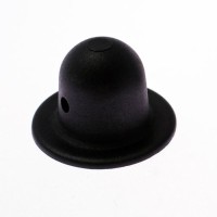 Masquedardos Tope Barra Chapeau plastique Duguespi 13mm