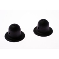 Masquedardos Tope Barra Chapeau plastique Duguespi 13mm