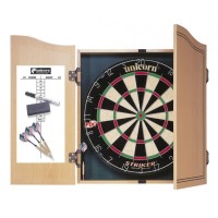 Masquedardos Armario + Diana Unicorn Striker Home Dart Center 46136