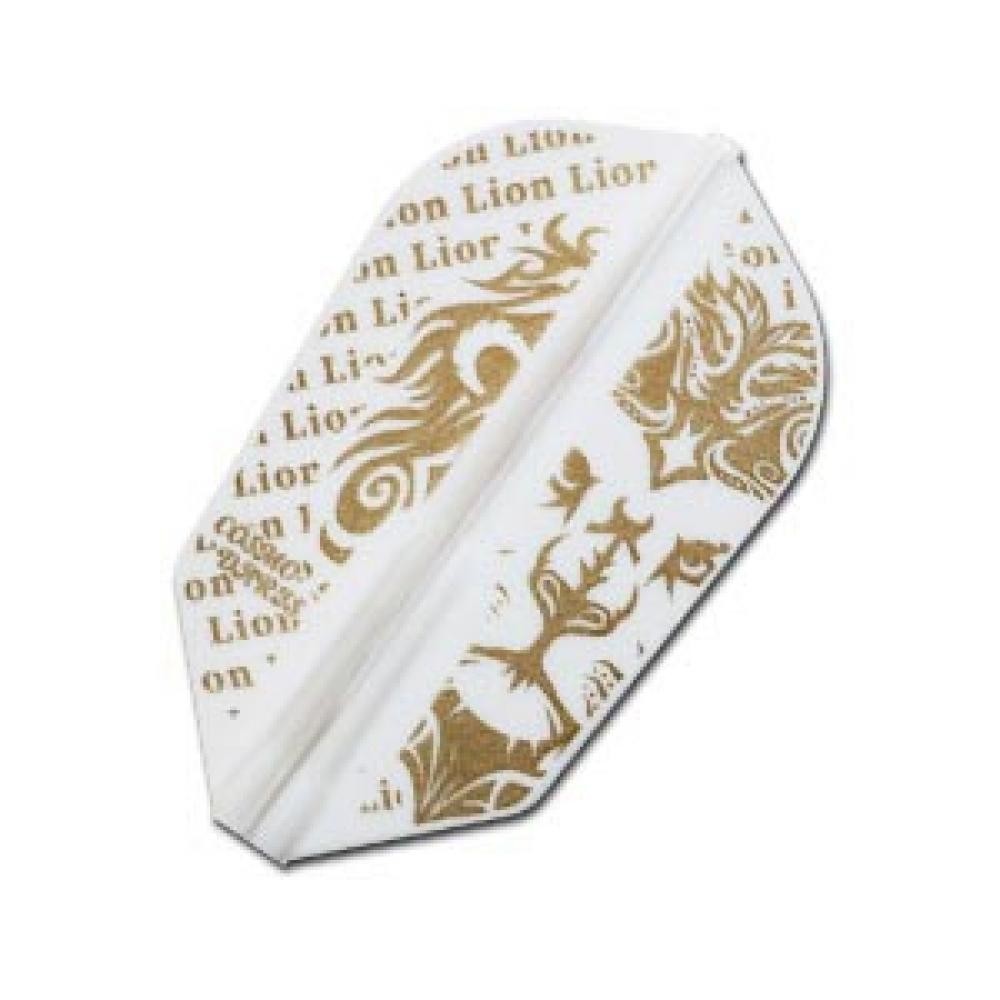 Masquedardos Plumas Fit Flight Printed Series Lion Slim