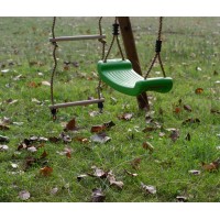 Masquedardos Square wooden swing Masgames Yua Ma700057