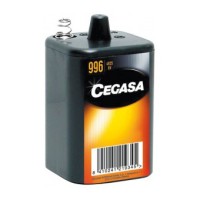 Masquedardos Battery Cegasa 6v 4r25 000216