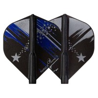 Masquedardos Plumas Fit Flight Cali West 2 Signature Standard