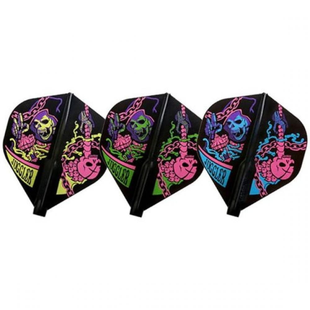 Masquedardos Plumas Fit Flight Air Juggler Shinigami Standard