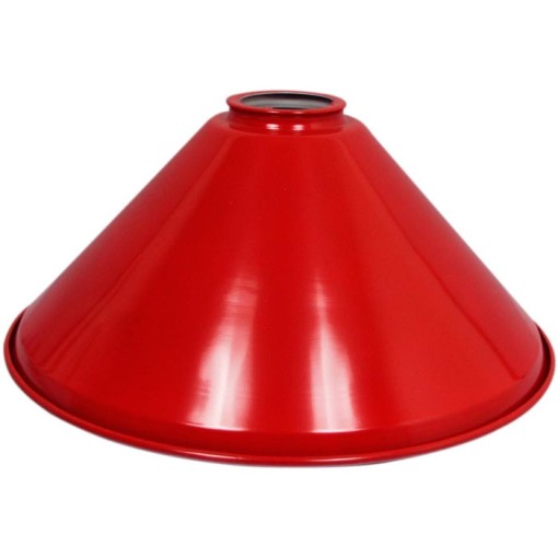 Masquedardos Tulip Pool Lamp 1 Red Unit 3274.152