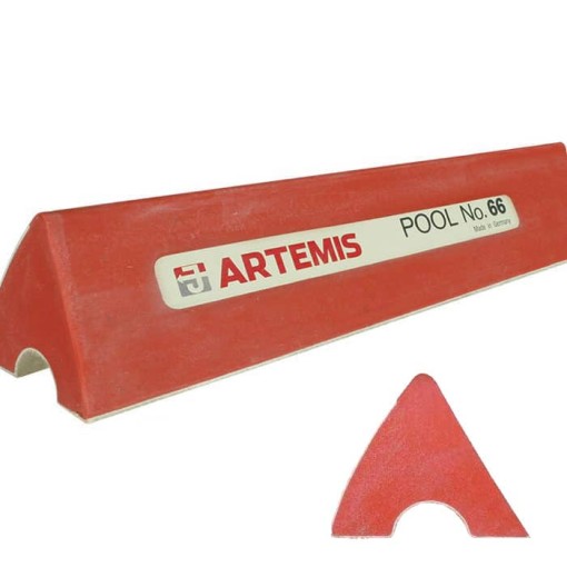 Masquedardos Hra 6 Bandy Americký kulečník Artemis Pool K66 30mm 122 7079