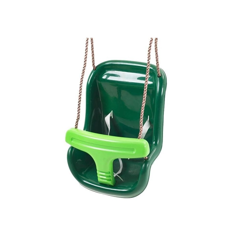 Masquedardos Green swing seat Ma400302