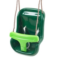 Masquedardos Green swing seat Ma400302