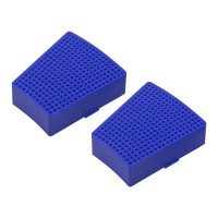 Masquedardos Segmento Diana Gran Board 132 Trapecio Azul Grn0152