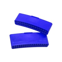 Masquedardos Segmento Diana Gran Board 132 Doble Azul Grn0154