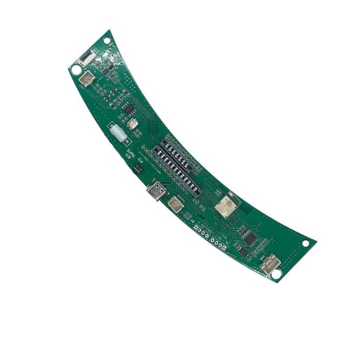 Masquedardos Cpu board for Granboard 132 Grn0158