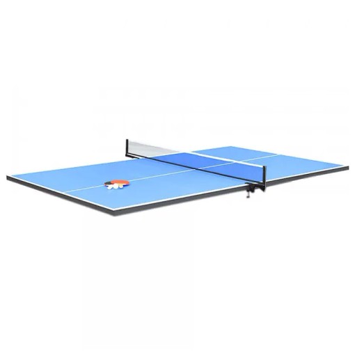 Masquedardos Kit Tablero Ping Pong Creber Exterior 0007152