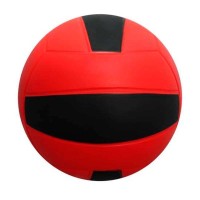 Masquedardos Balón Voleybol Softee Revolution Rojo 1746