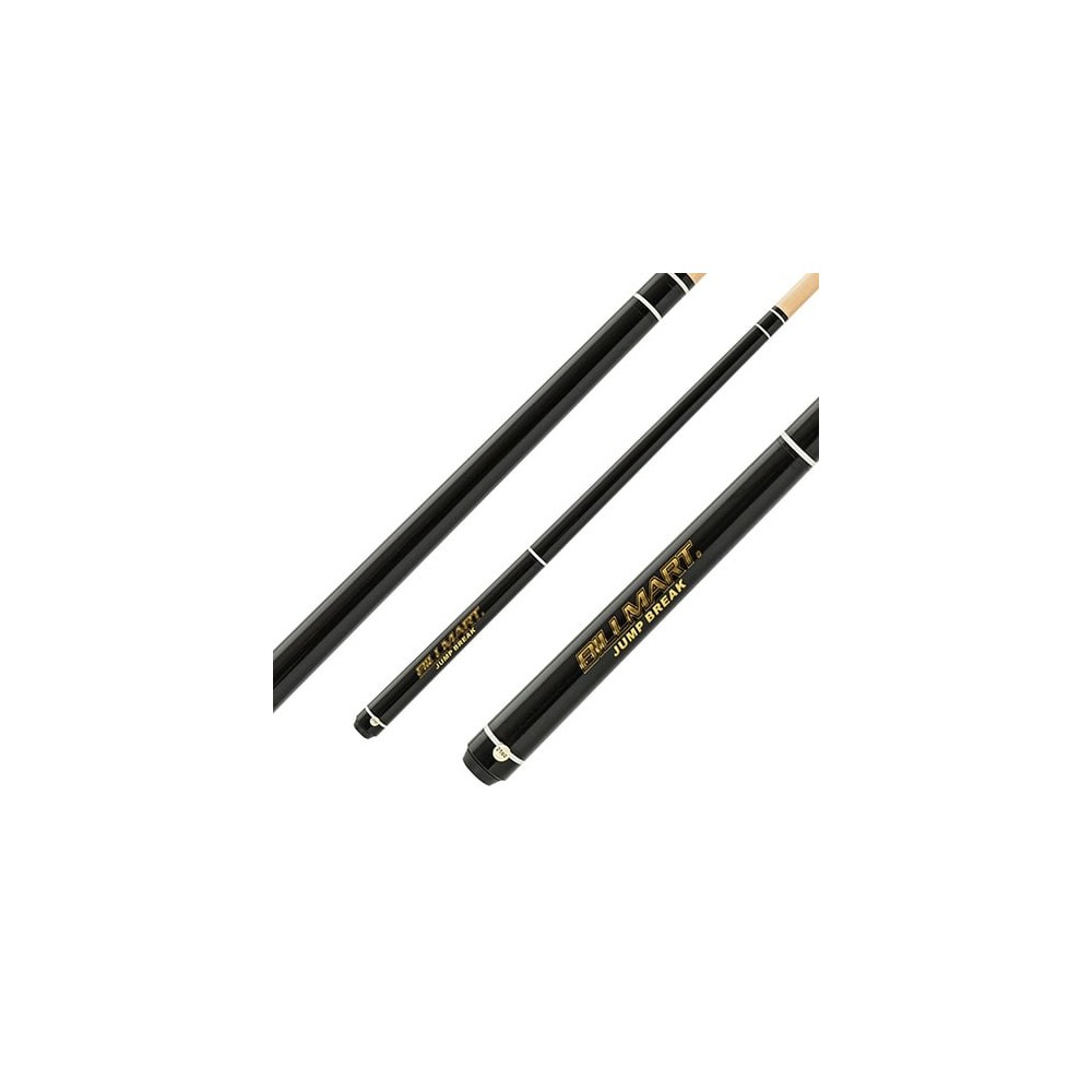 Masquedardos Klasszikus Jump Pool Cue 13mm 20oz 20041573 20oz