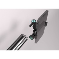 Masquedardos Telefonállomás Mount Mod rendszer Target Darts 460003