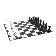 Masquedardos Set di scacchi...