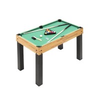 Masquedardos Multiplayer table 12 in 1 Pl0353