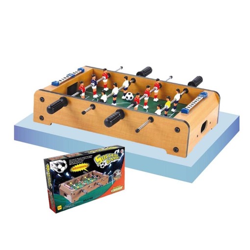 Masquedardos Table football Pl1411