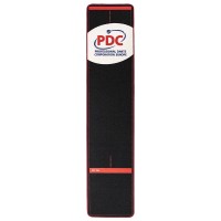 Masquedardos Protector Suelo Pdc Europe Carpet Dart Mat  Pdce-004