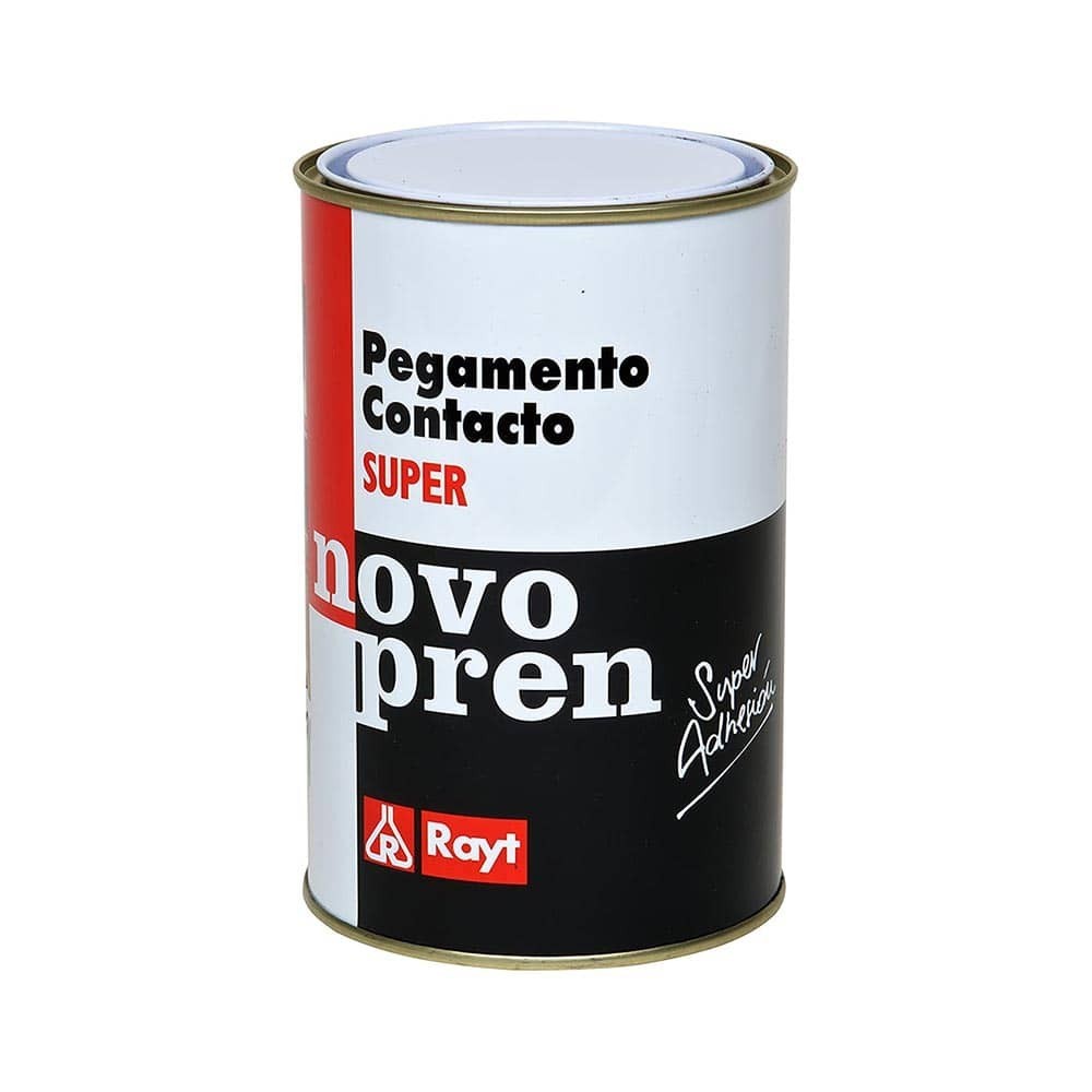 Masquedardos Cola de contact Novopren 500 ml R135-07