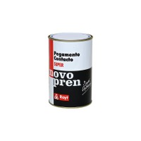 Masquedardos Contact tail Novopren 150 ml of R135-04