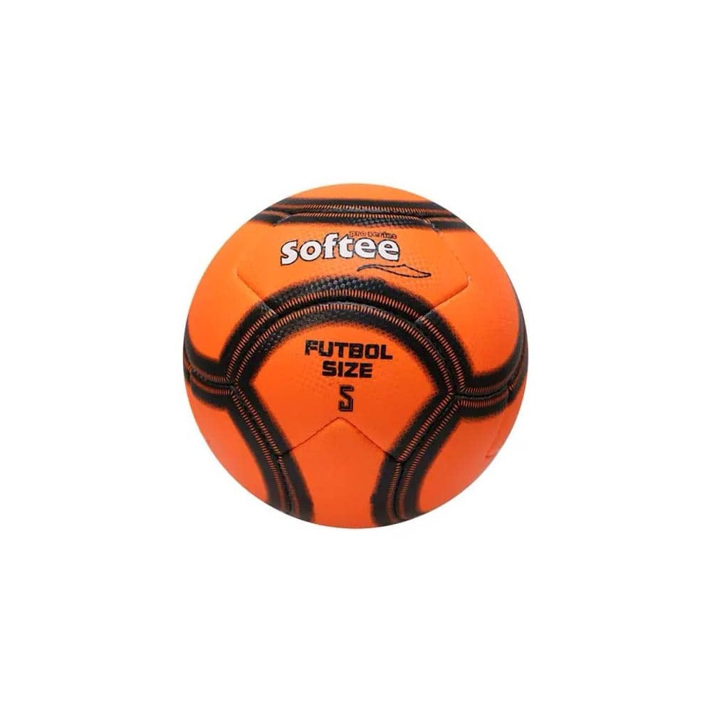 Masquedardos Ball Beach soccer Softee Orange 80659.022.5