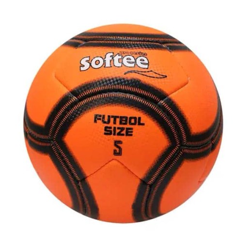 Masquedardos Ball Beach soccer Softee Orange 80659.022.5