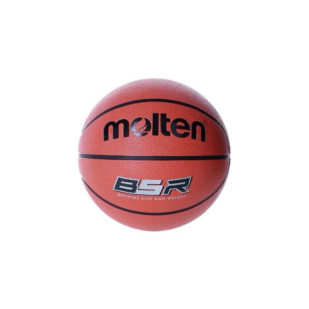 Masquedardos Ball Molten Basketball Br2 size 5 517553