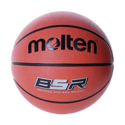 Masquedardos Balón Molten Baloncesto Br2 Talla 5 517553