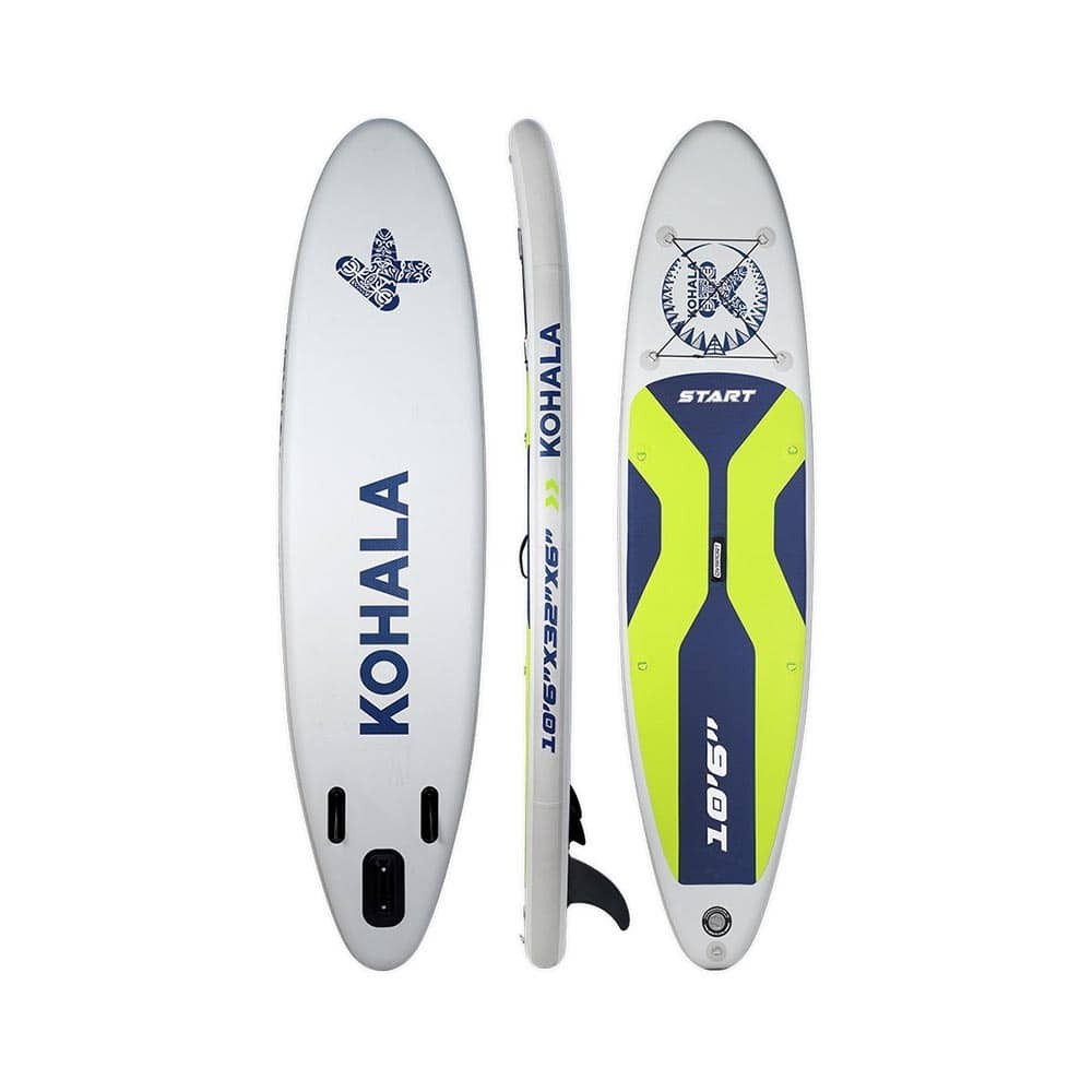 Masquedardos Paddle Surf ploča Kohala Start Kh32015