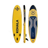 Masquedardos Paddleboard...